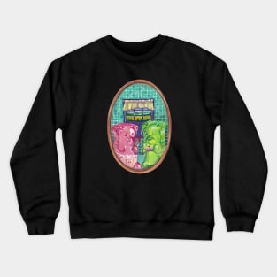 Gummi Love Crewneck Sweatshirt